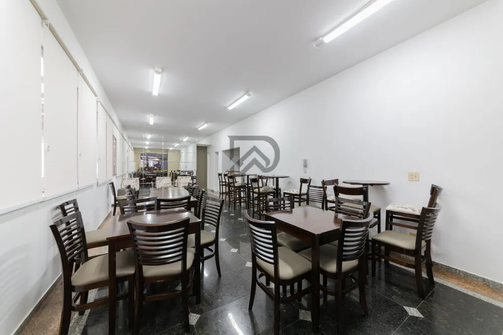 Apartamento, 4 quartos, 167 m² - Foto 8