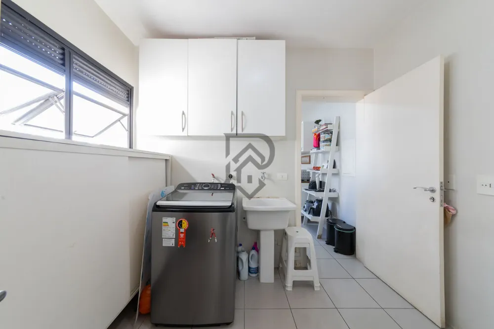 Apartamento, 4 quartos, 167 m² - Foto 1