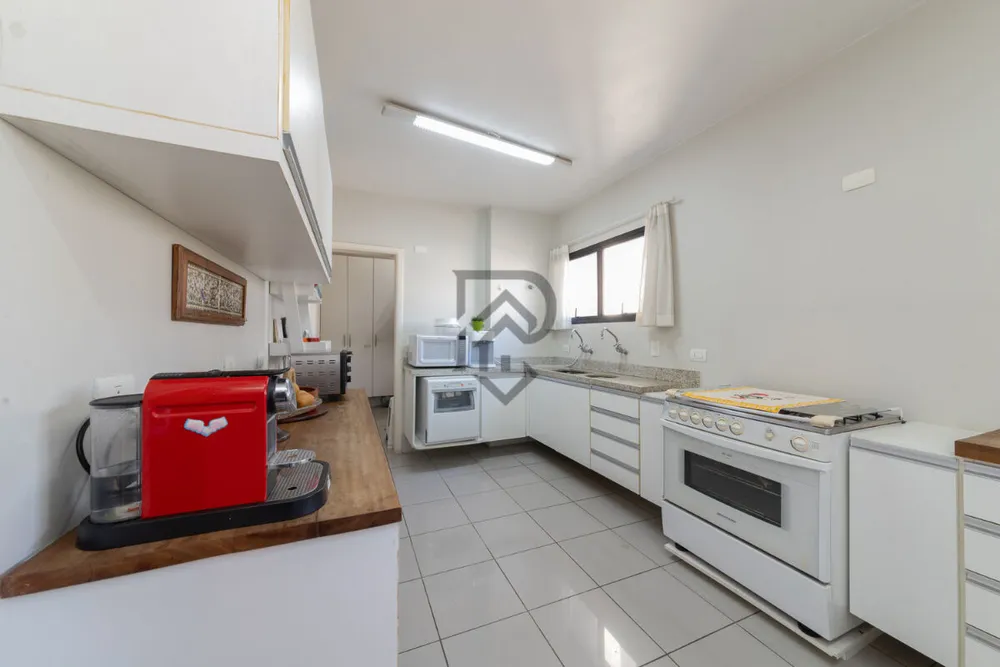Apartamento, 4 quartos, 167 m² - Foto 3