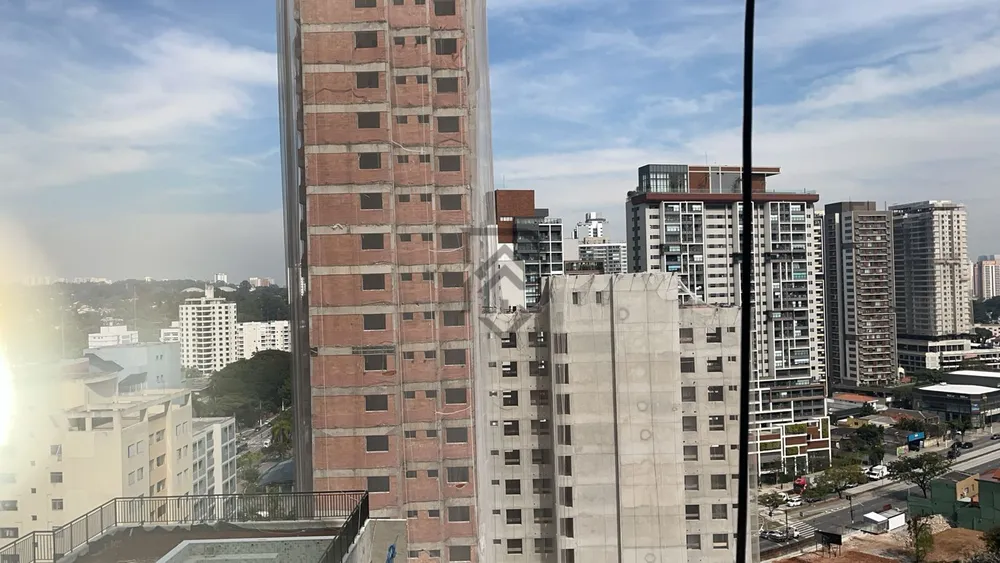 Apartamento, 3 quartos, 98 m² - Foto 1