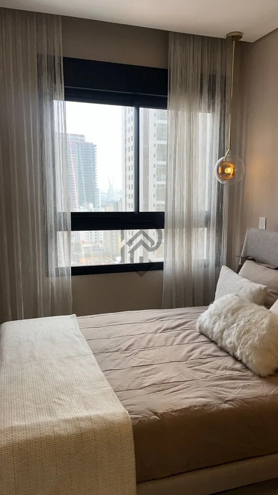 Apartamento, 3 quartos, 98 m² - Foto 3