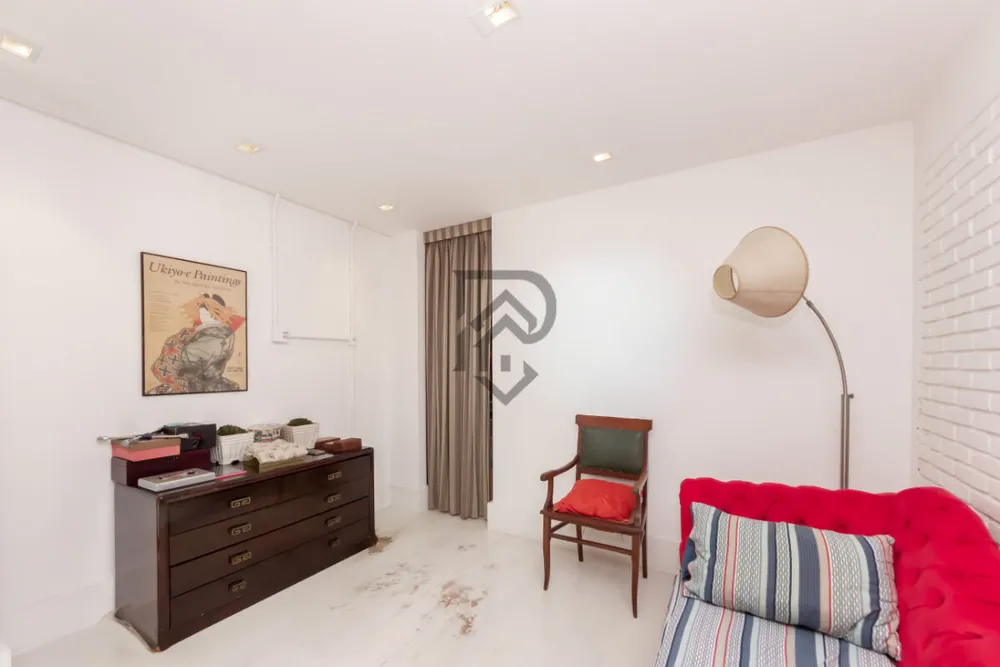 Cobertura, 2 quartos, 110 m² - Foto 6