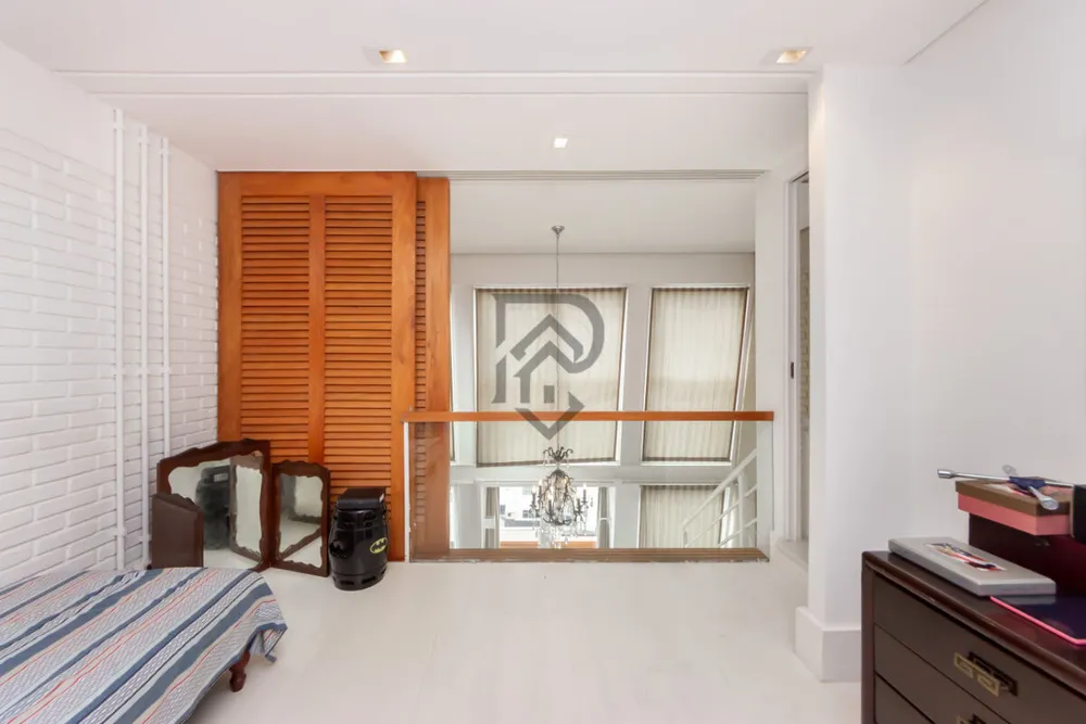 Cobertura, 2 quartos, 110 m² - Foto 3