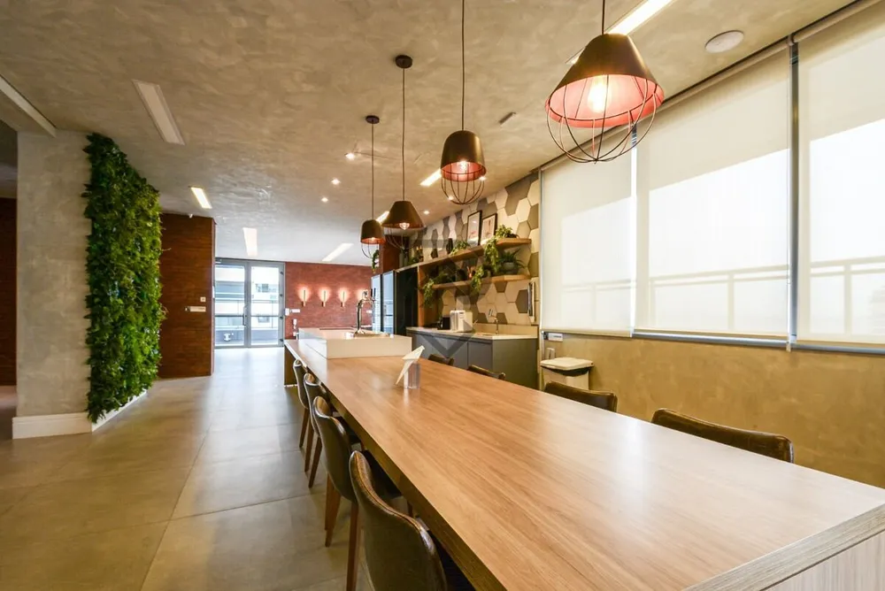 Apartamento, 1 quarto, 35 m² - Foto 2