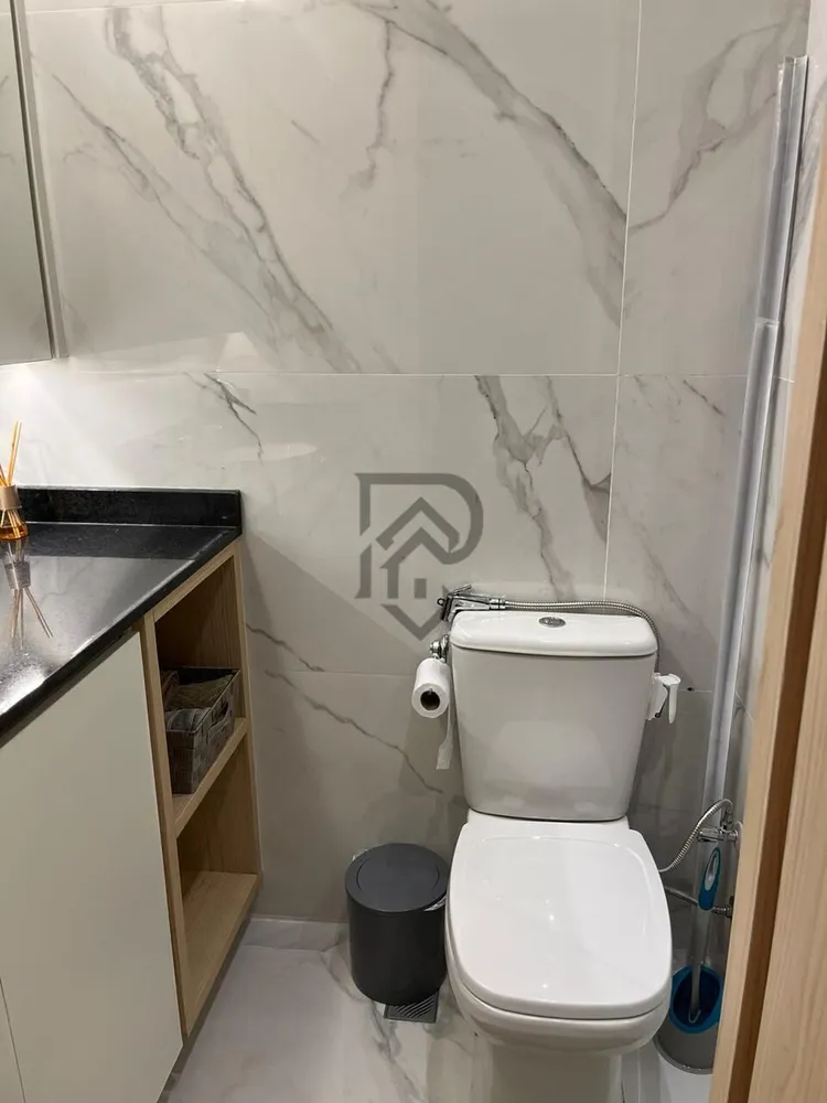 Apartamento, 1 quarto, 35 m² - Foto 8