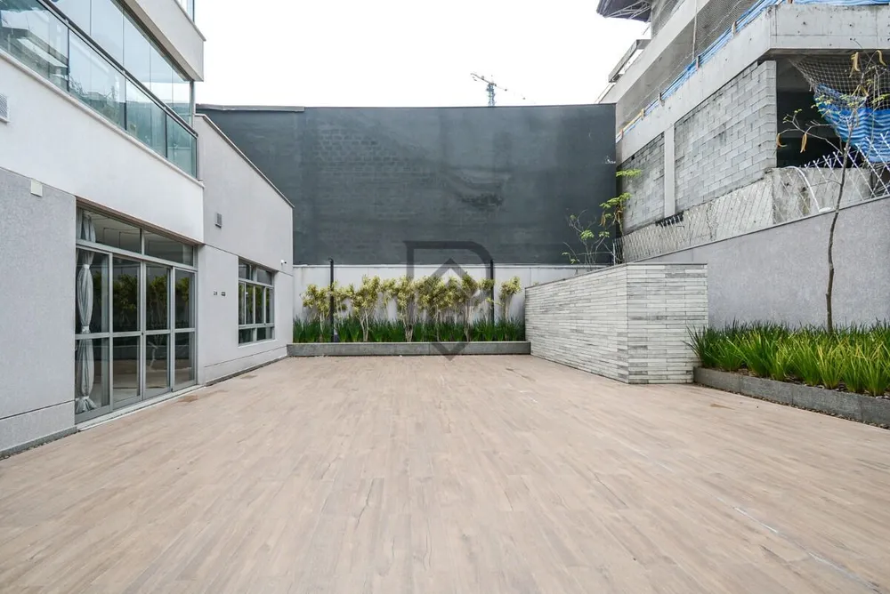 Apartamento, 1 quarto, 35 m² - Foto 7