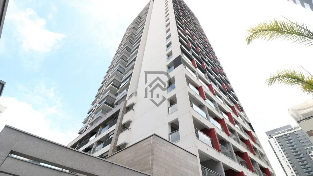 Apartamento, 1 quarto, 35 m² - Foto 6