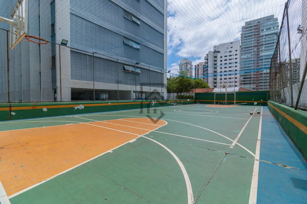 Apartamento, 2 quartos, 96 m² - Foto 1