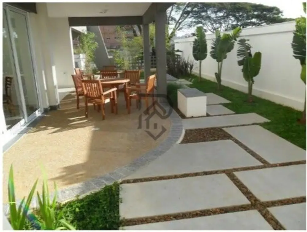 Apartamento, 2 quartos, 88 m² - Foto 1