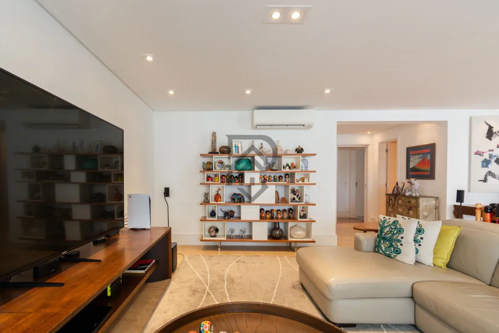 Apartamento, 4 quartos, 335 m² - Foto 5