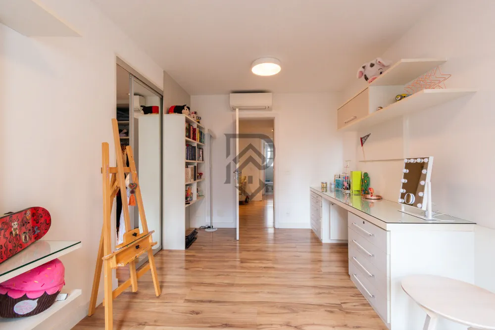 Apartamento, 4 quartos, 335 m² - Foto 1