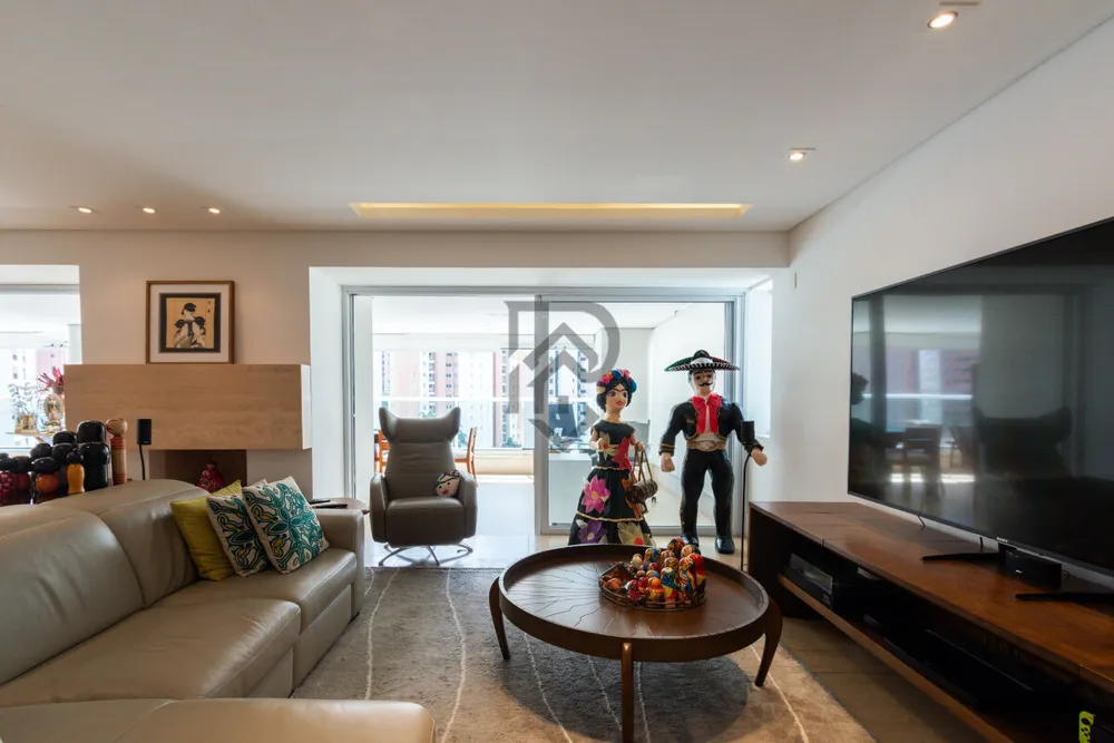 Apartamento, 4 quartos, 335 m² - Foto 6