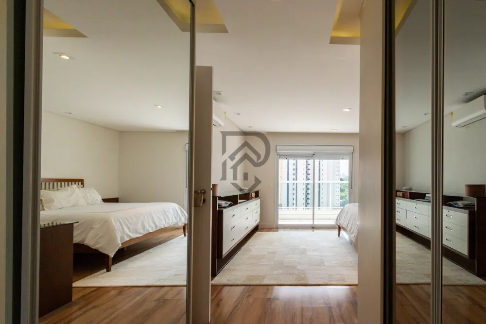Apartamento, 4 quartos, 335 m² - Foto 4