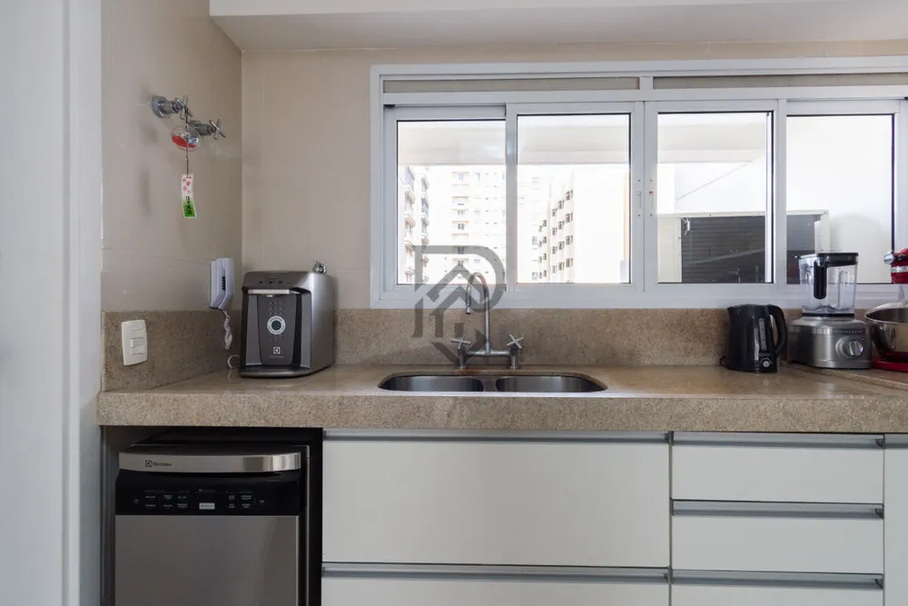 Apartamento, 4 quartos, 335 m² - Foto 3