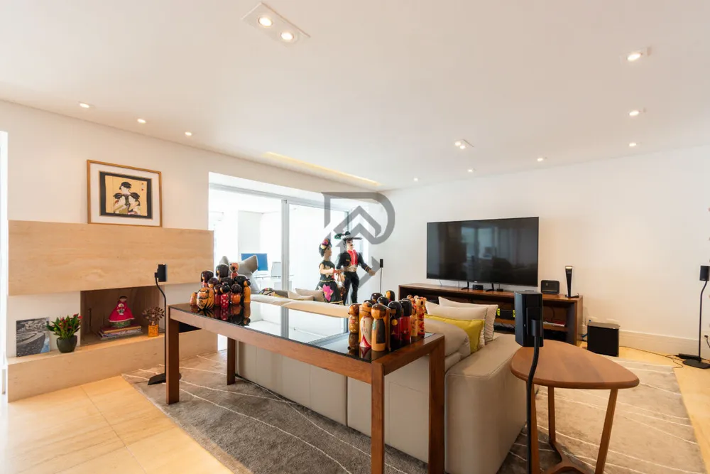 Apartamento, 4 quartos, 335 m² - Foto 8