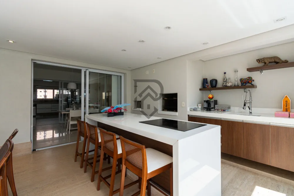 Apartamento, 4 quartos, 335 m² - Foto 5