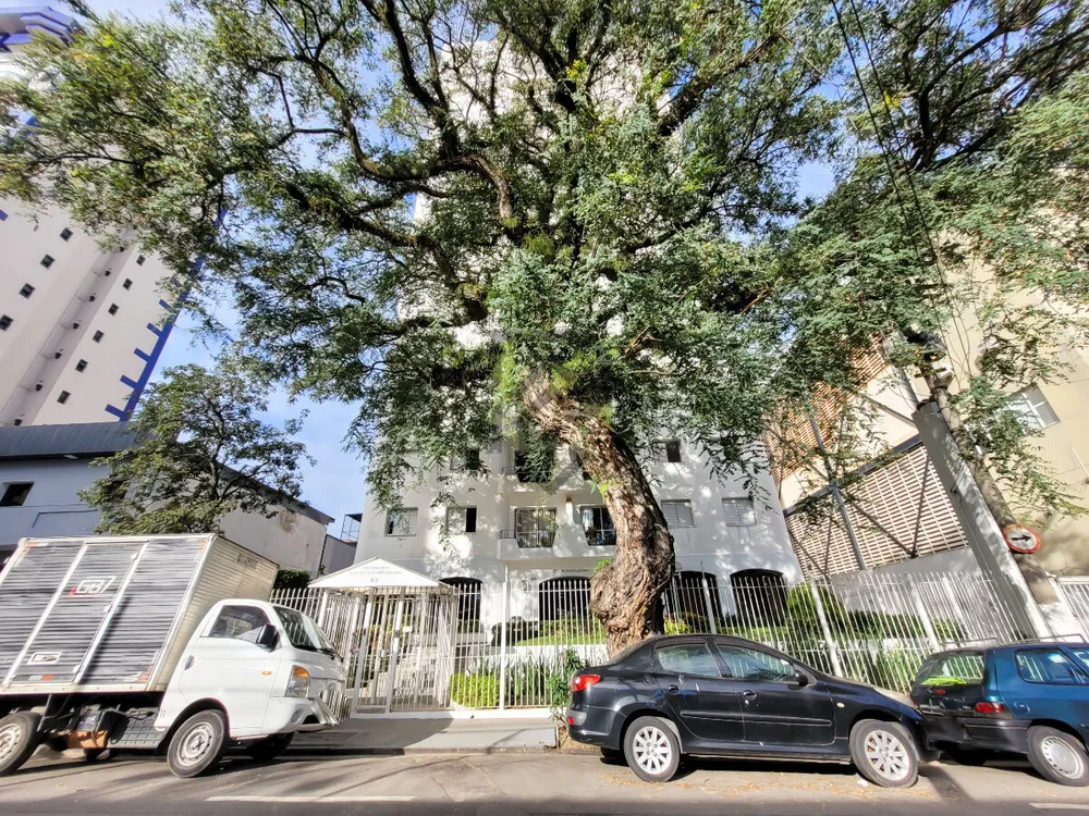 Apartamento, 3 quartos, 84 m² - Foto 5