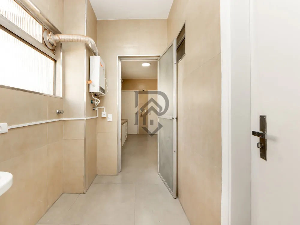 Apartamento, 3 quartos, 84 m² - Foto 3