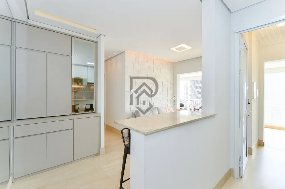 Apartamento, 2 quartos, 68 m² - Foto 3