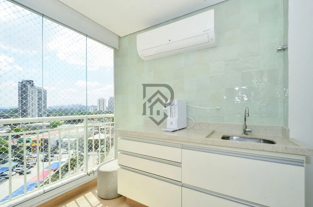 Apartamento, 2 quartos, 68 m² - Foto 4