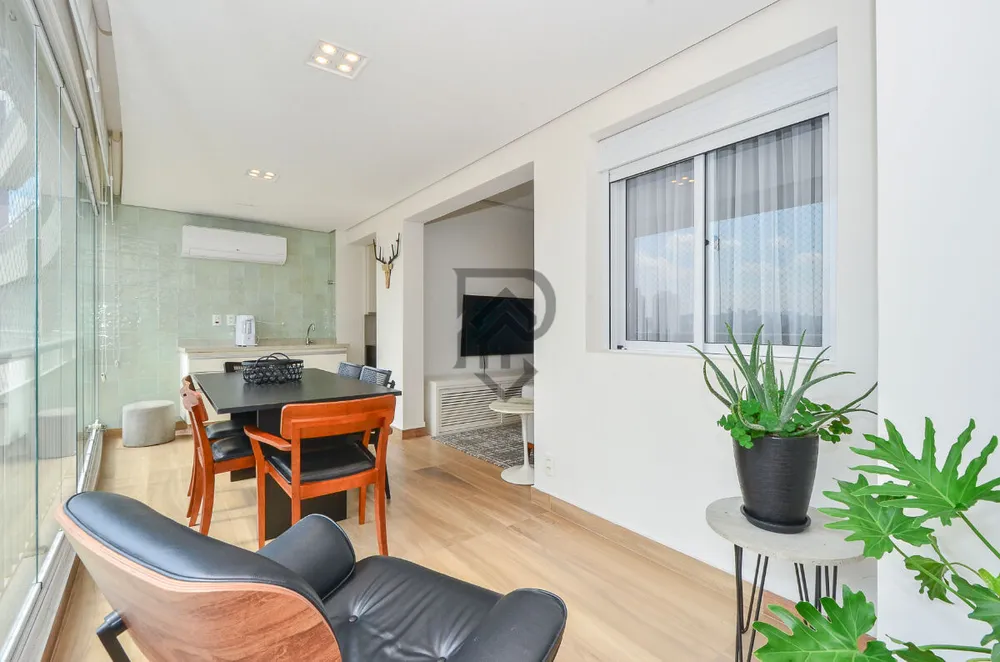 Apartamento, 2 quartos, 68 m² - Foto 3