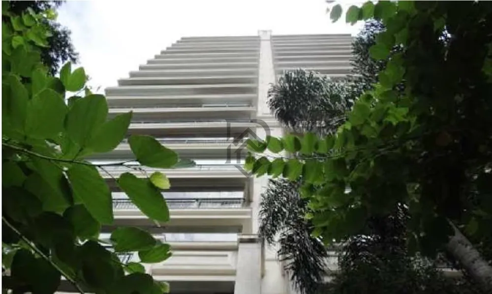 Apartamento, 3 quartos, 226 m² - Foto 11