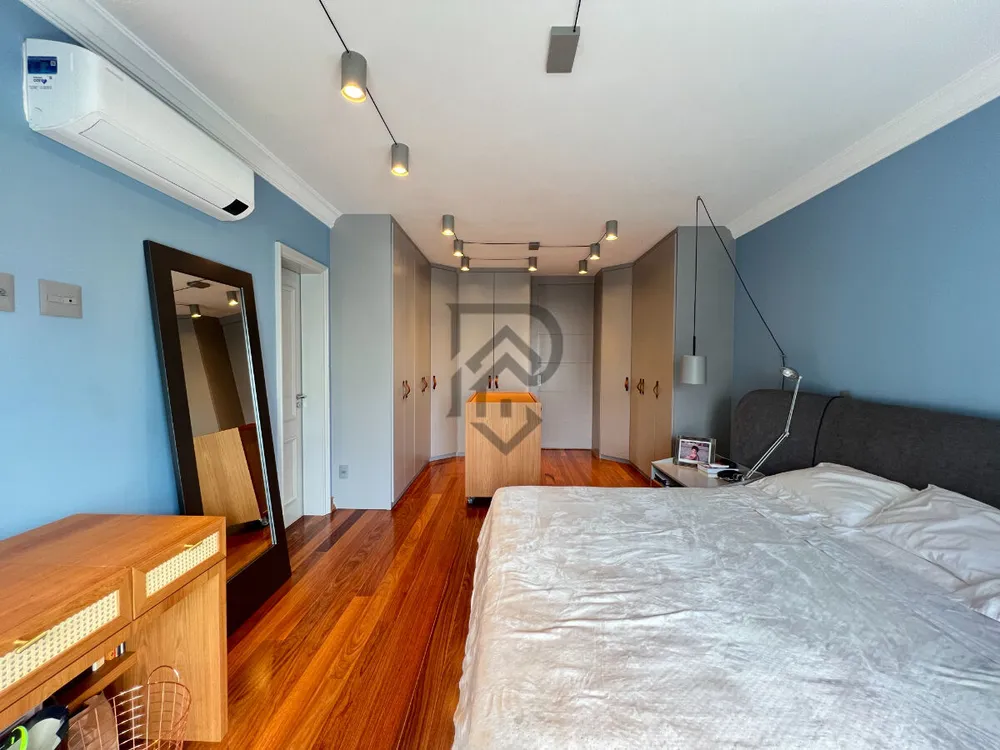 Apartamento, 3 quartos, 226 m² - Foto 7