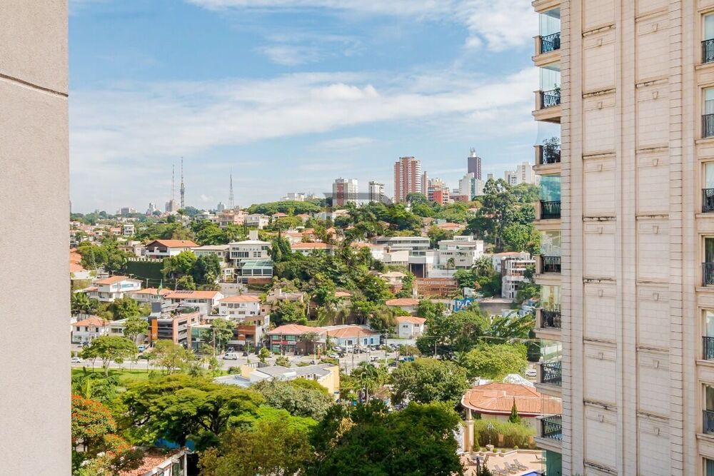 Apartamento, 4 quartos, 373 m² - Foto 4