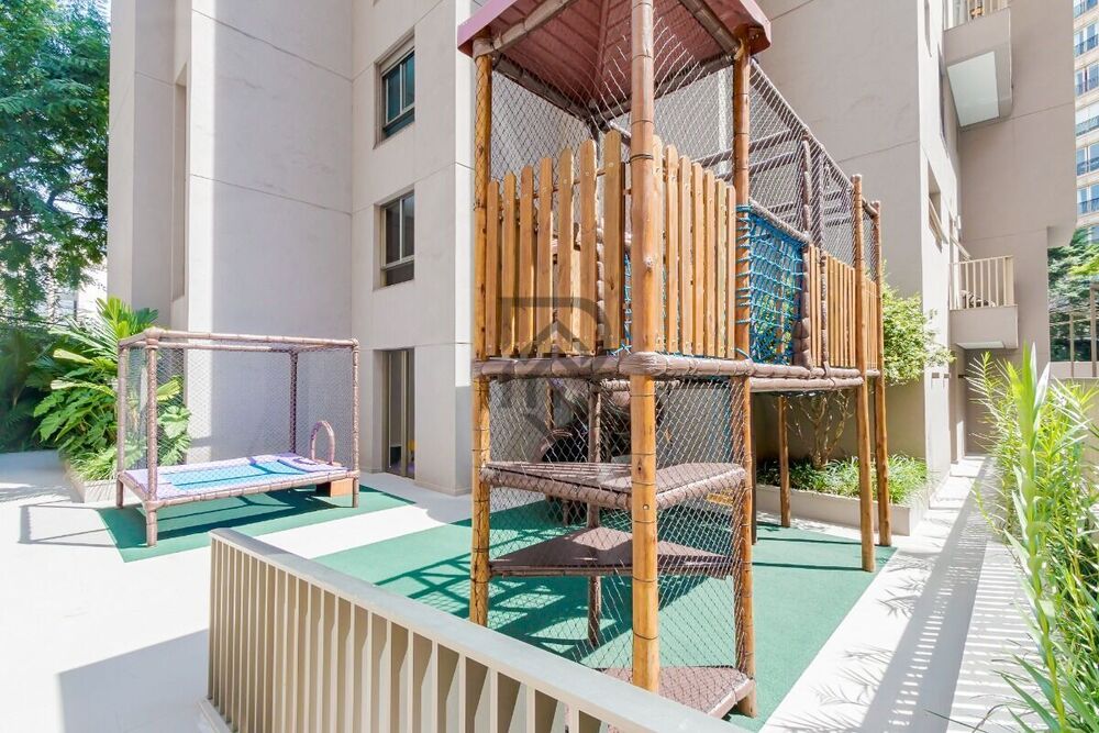 Apartamento, 4 quartos, 373 m² - Foto 8