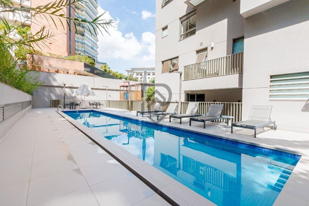 Apartamento, 4 quartos, 373 m² - Foto 1