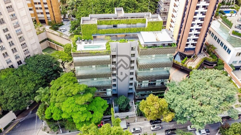 Apartamento, 4 quartos, 373 m² - Foto 13