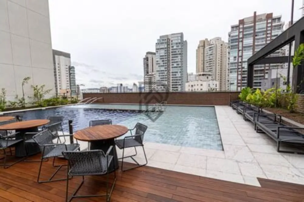 Apartamento, 3 quartos, 165 m² - Foto 2