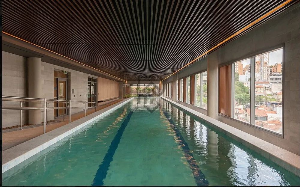 Apartamento, 3 quartos, 165 m² - Foto 6