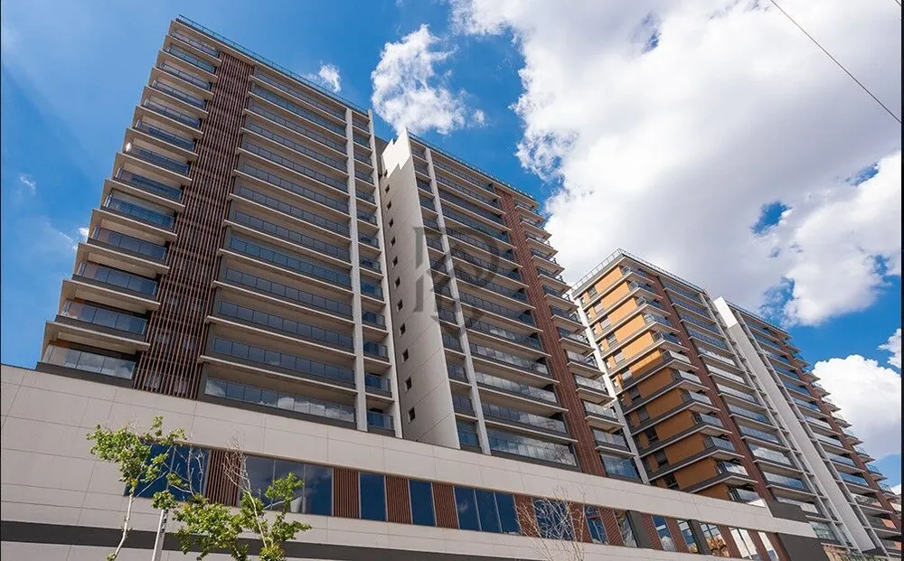 Apartamento, 3 quartos, 165 m² - Foto 1