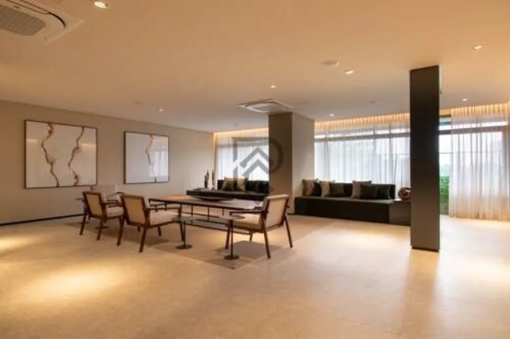 Apartamento, 3 quartos, 165 m² - Foto 3
