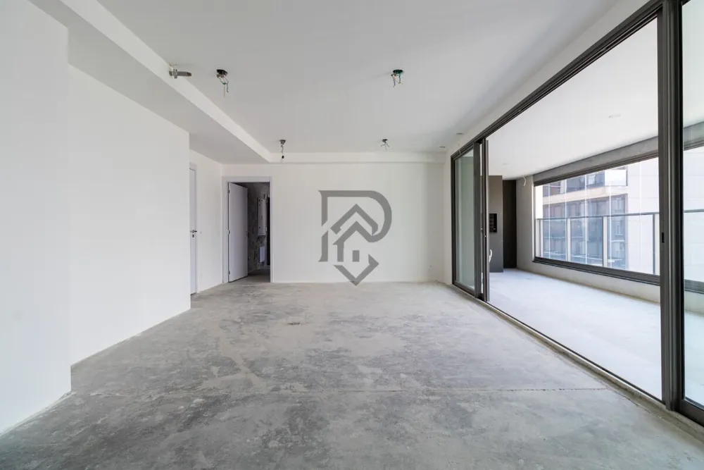 Apartamento, 3 quartos, 165 m² - Foto 1