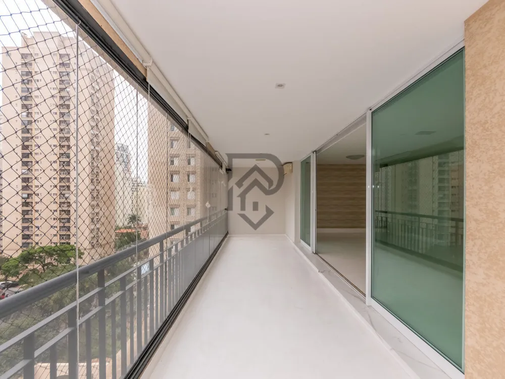 Apartamento, 3 quartos, 167 m² - Foto 2