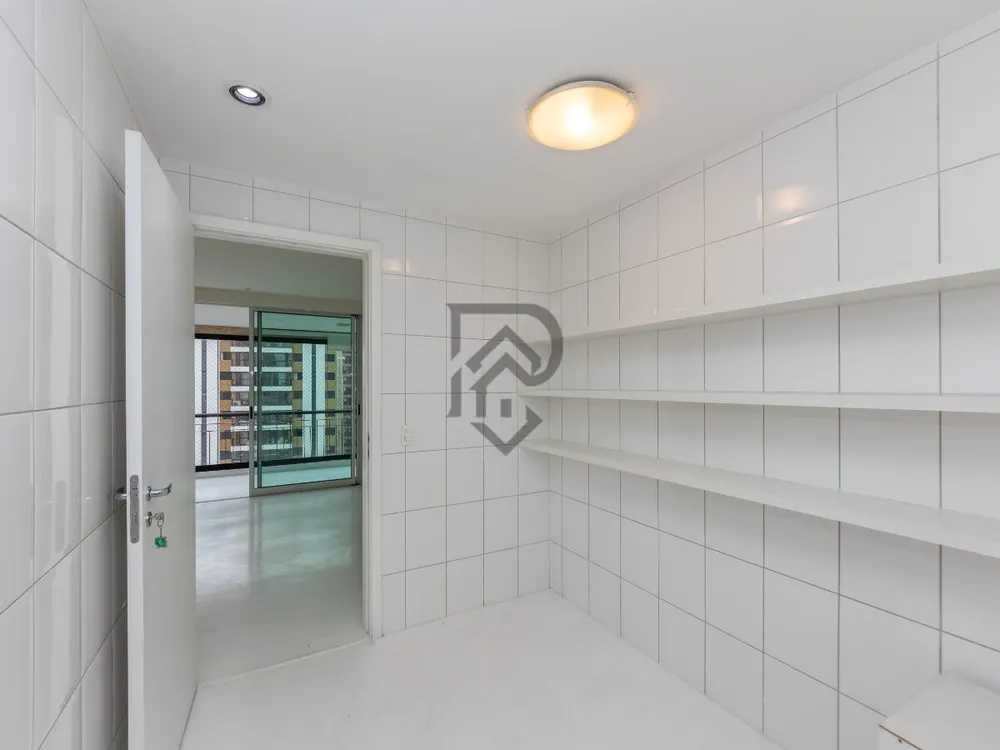 Apartamento, 3 quartos, 167 m² - Foto 6