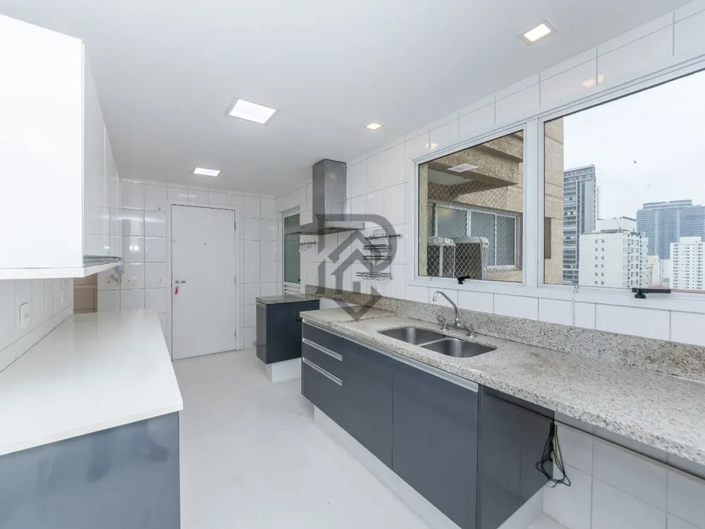 Apartamento, 3 quartos, 167 m² - Foto 5