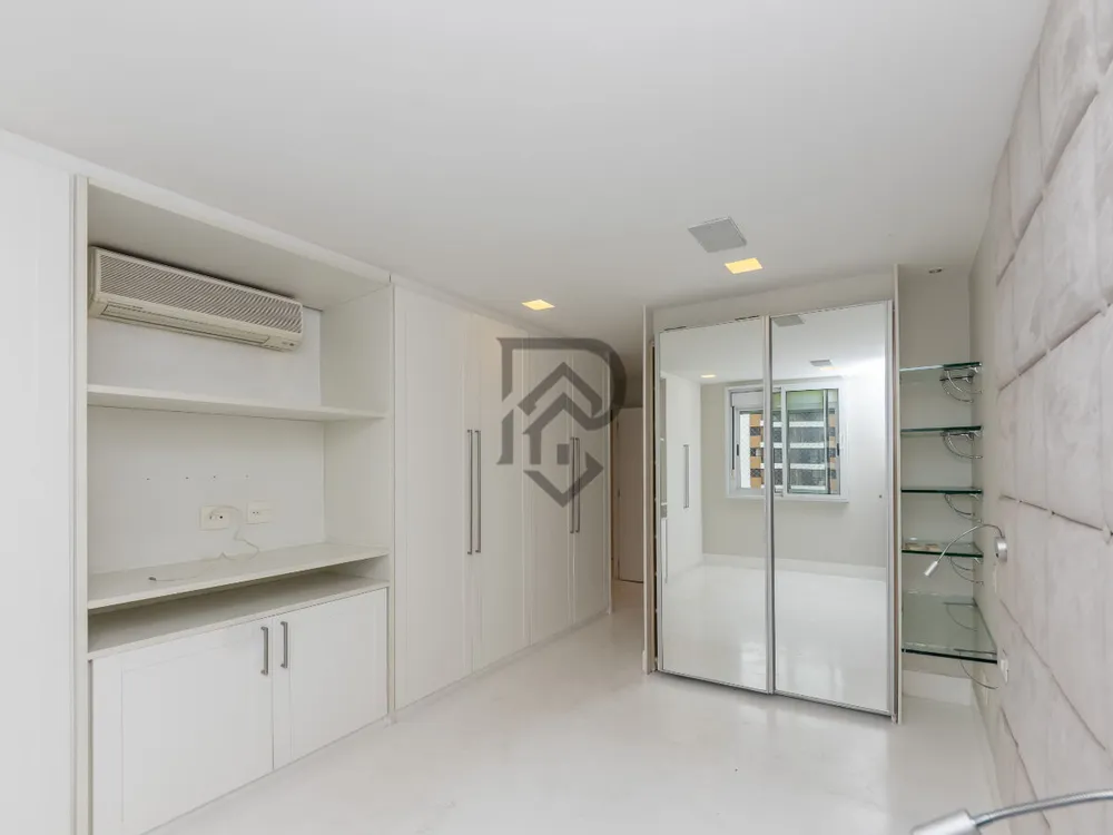 Apartamento, 3 quartos, 167 m² - Foto 11