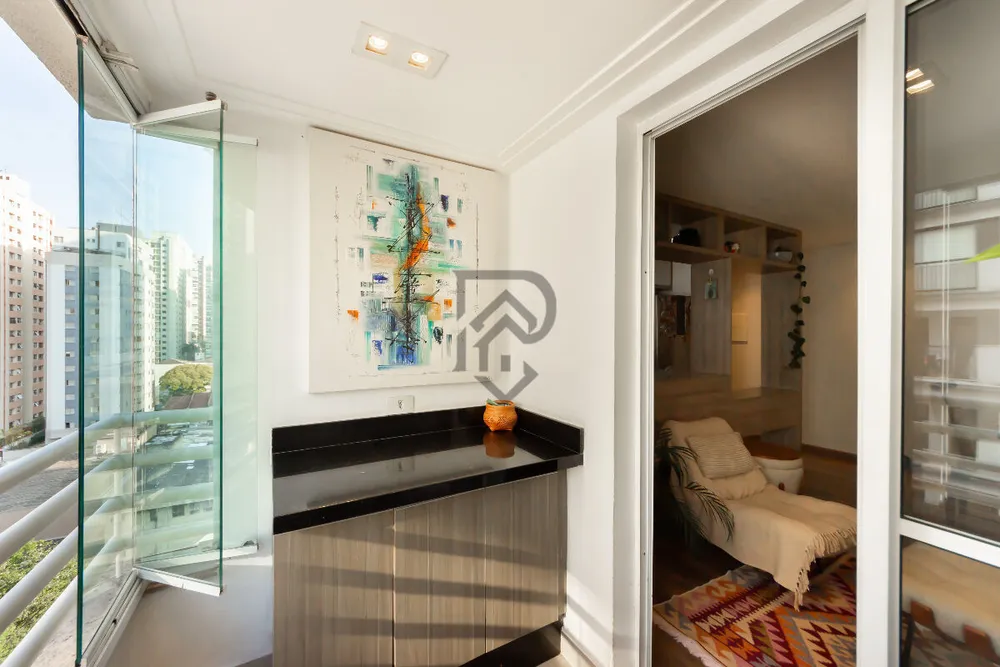 Apartamento, 2 quartos, 65 m² - Foto 6