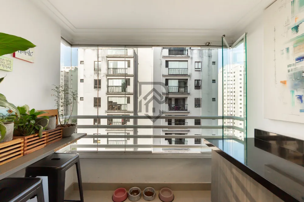 Apartamento, 2 quartos, 65 m² - Foto 3