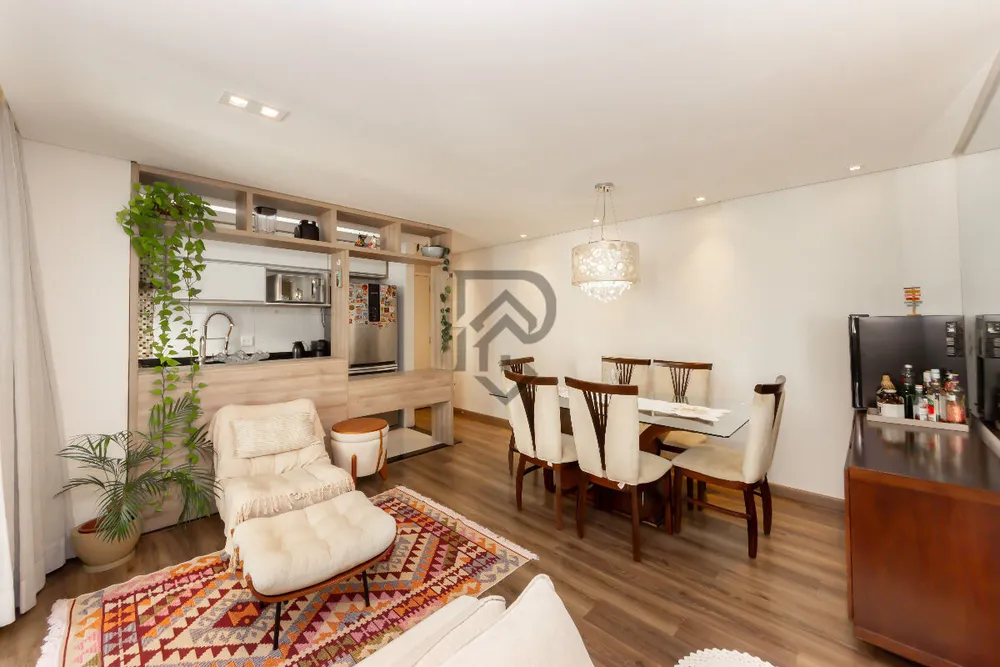 Apartamento, 2 quartos, 65 m² - Foto 1