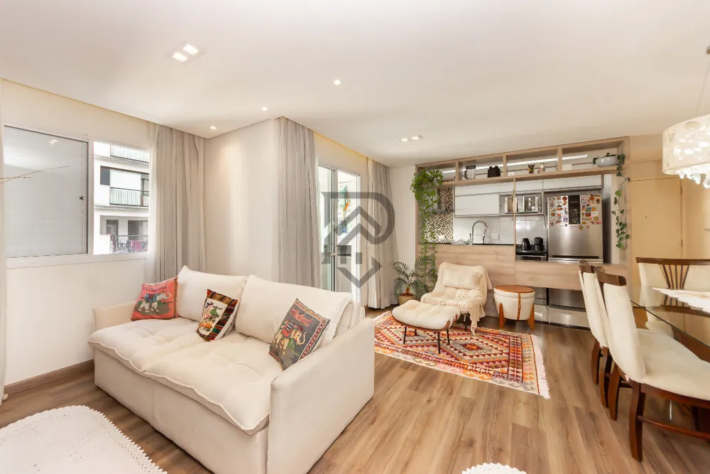 Apartamento, 2 quartos, 65 m² - Foto 5