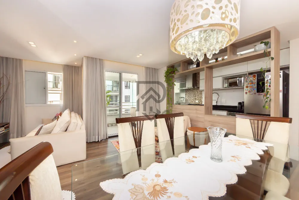 Apartamento, 2 quartos, 65 m² - Foto 2