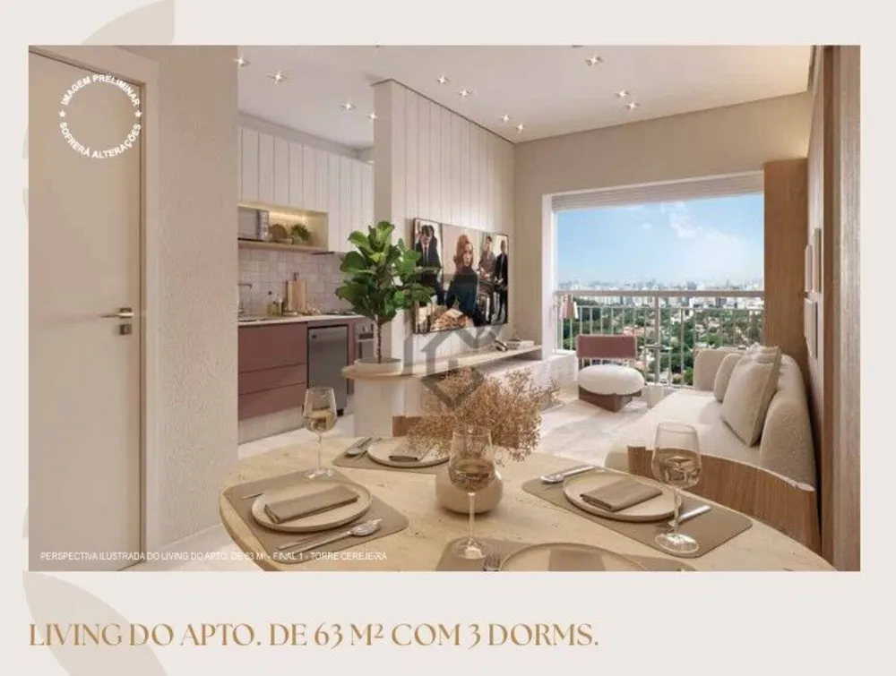 Apartamento, 2 quartos, 47 m² - Foto 4