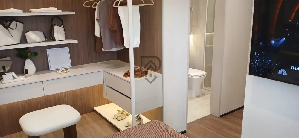 Apartamento, 2 quartos, 47 m² - Foto 6