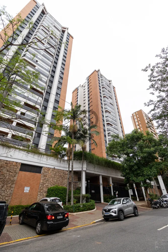 Apartamento, 3 quartos, 95 m² - Foto 3
