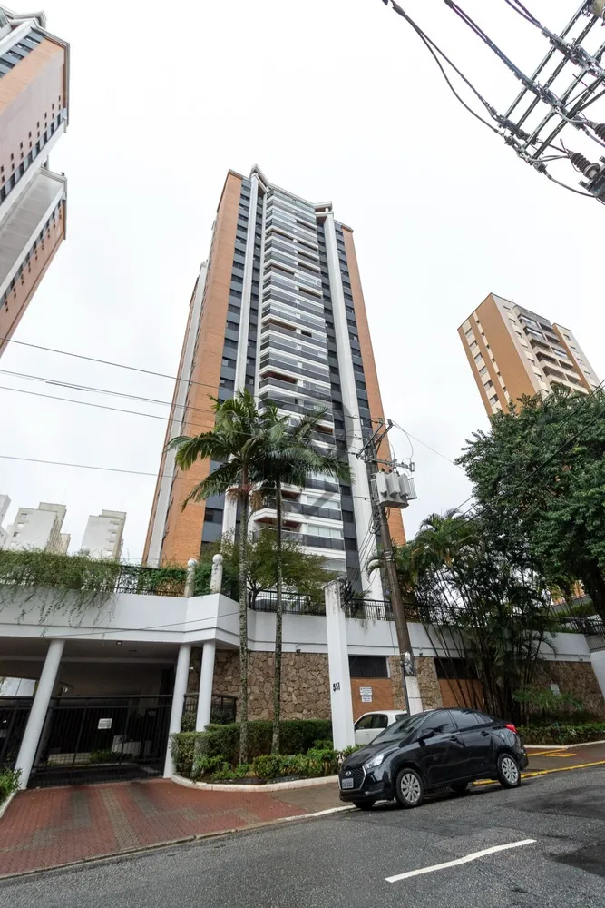 Apartamento, 3 quartos, 95 m² - Foto 4