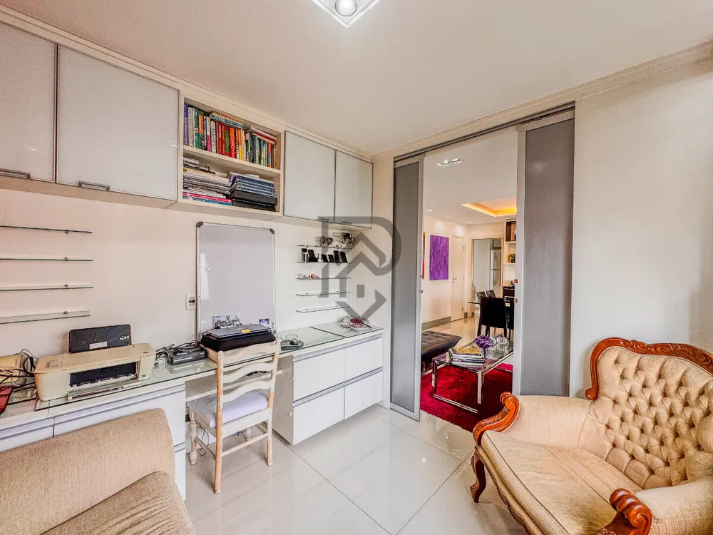 Apartamento, 3 quartos, 141 m² - Foto 4